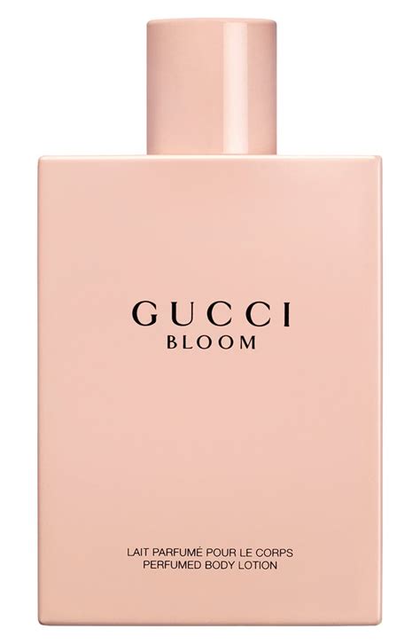 amazon gucci bloom lotion|Gucci Bloom body lotion.